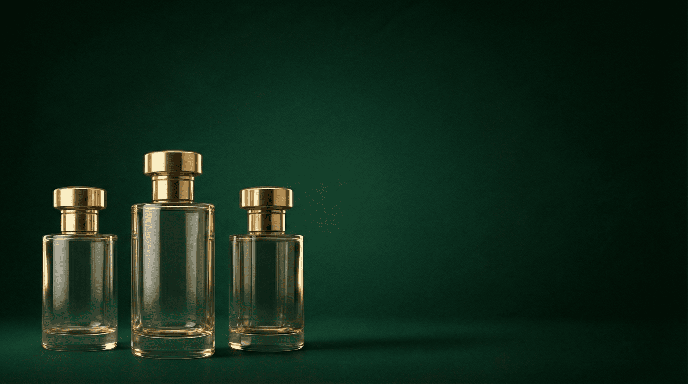Dubai Parfums