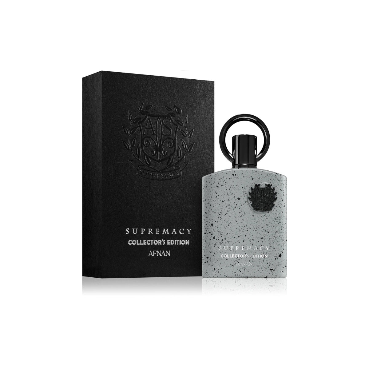 Supremacy Collector's Edition