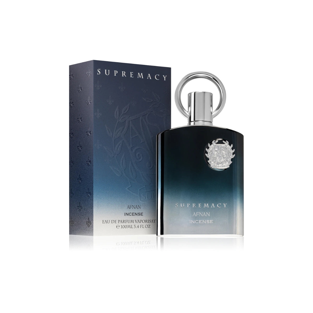 Supremacy Incense