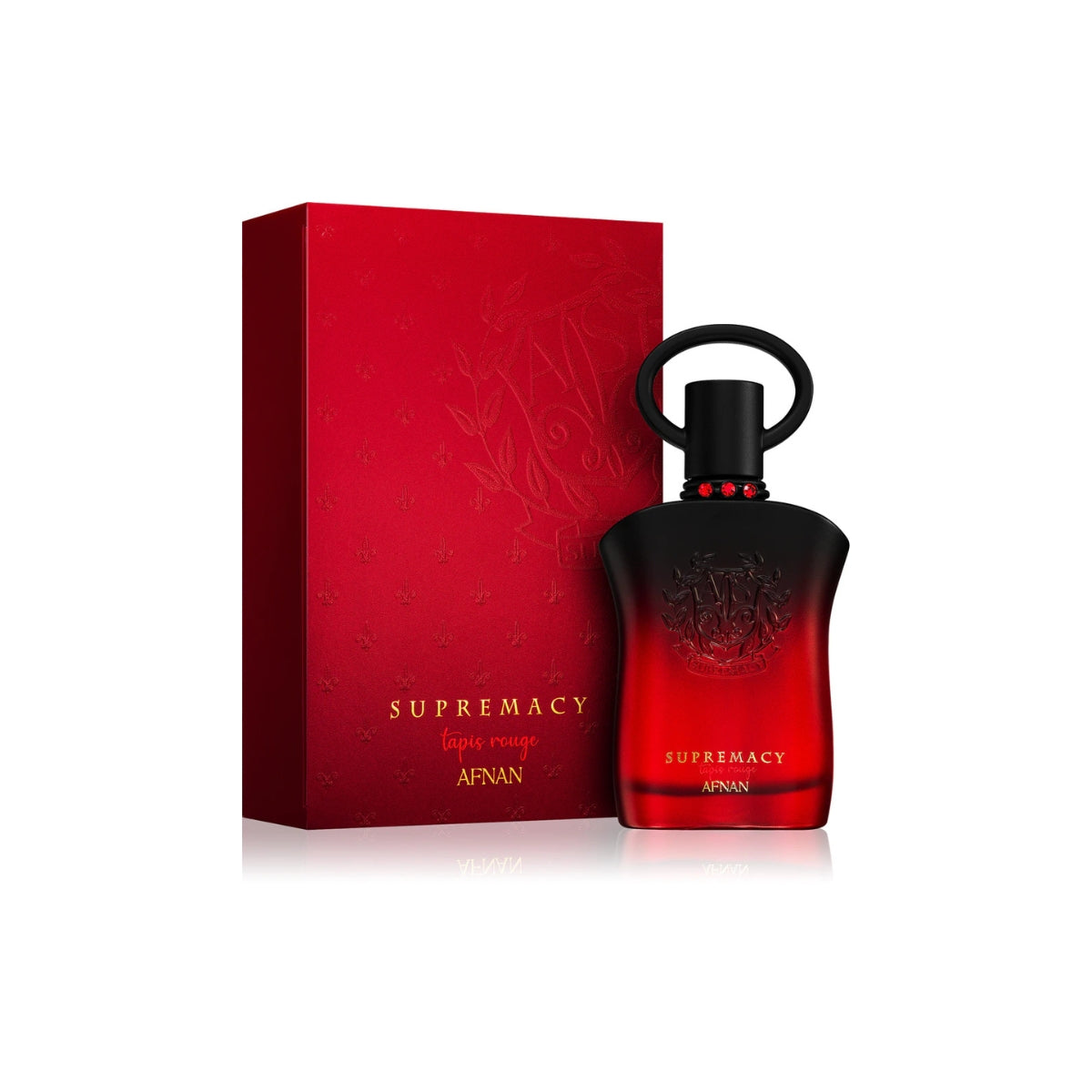 Supremacy Tapis Rouge