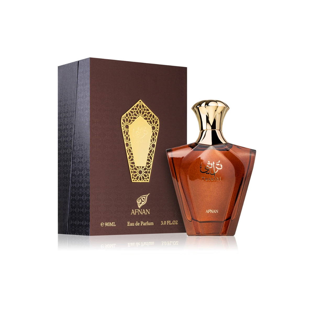 Turathi Homme Brown