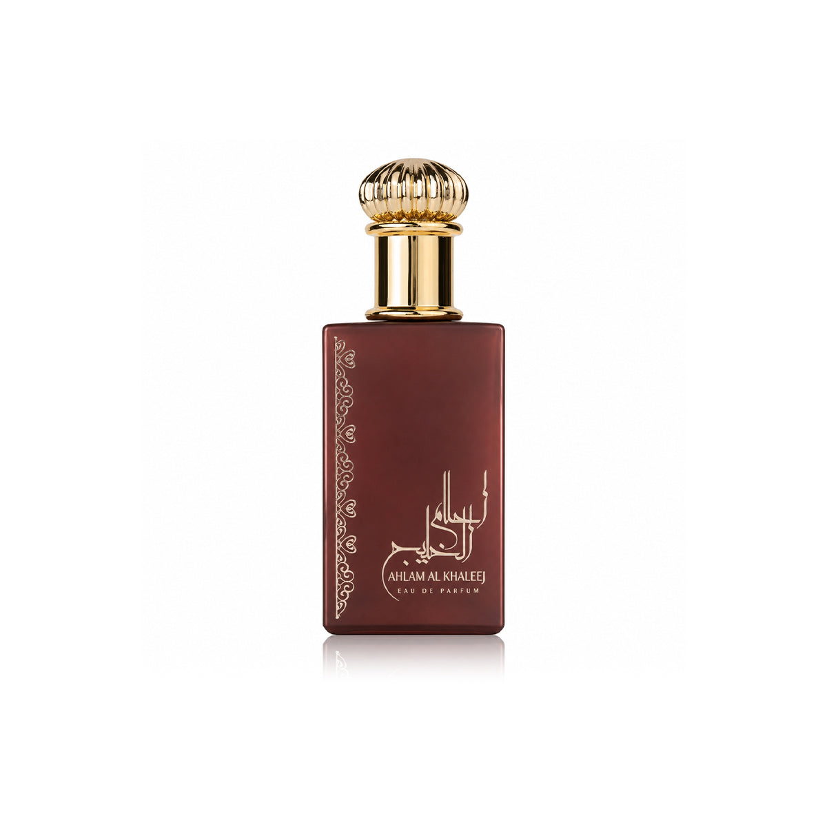 Ard Al Zaafaran Ahlam Al Khaleej – Eau de Parfum, 80 ml Flakon