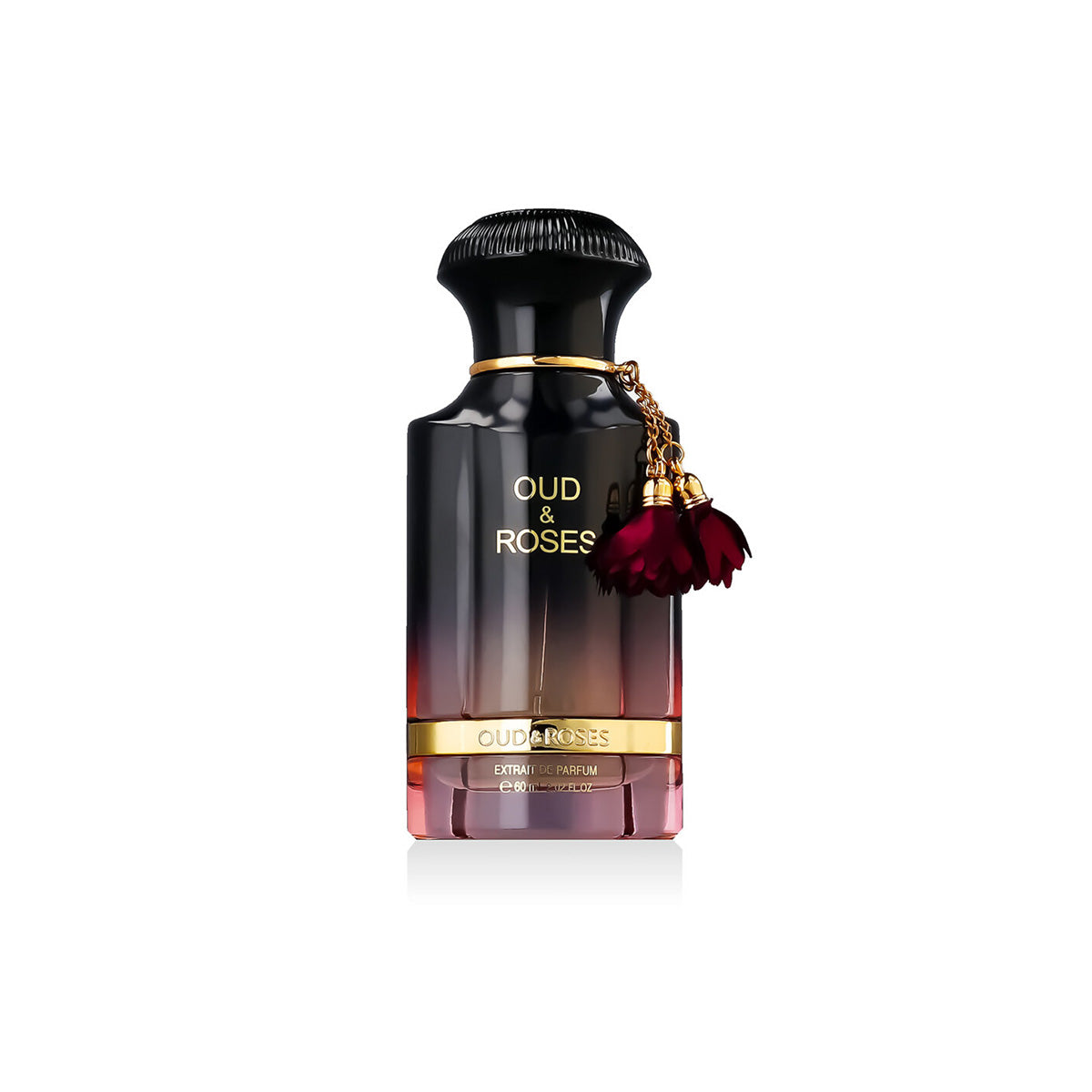 Oud & Roses