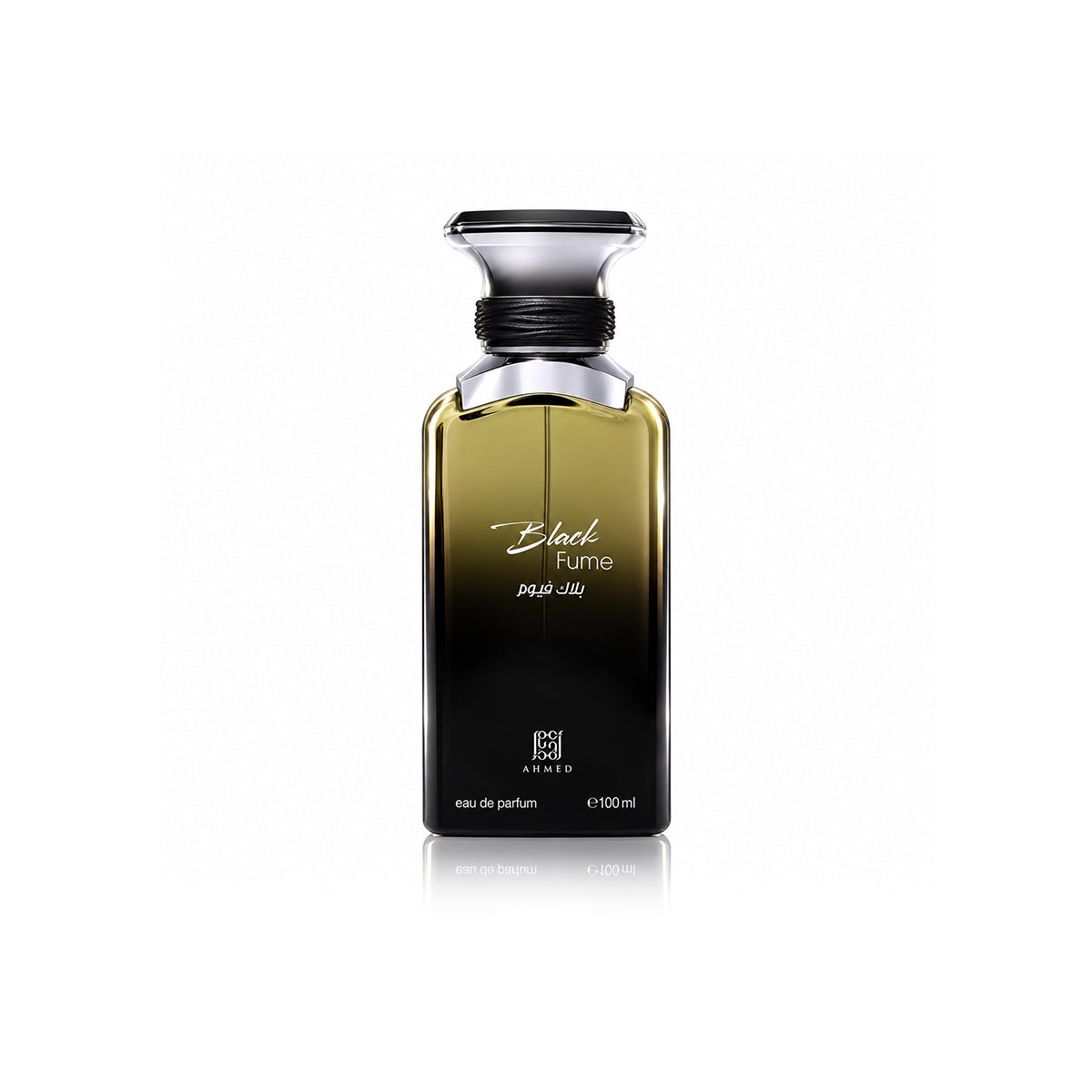 Black Fume