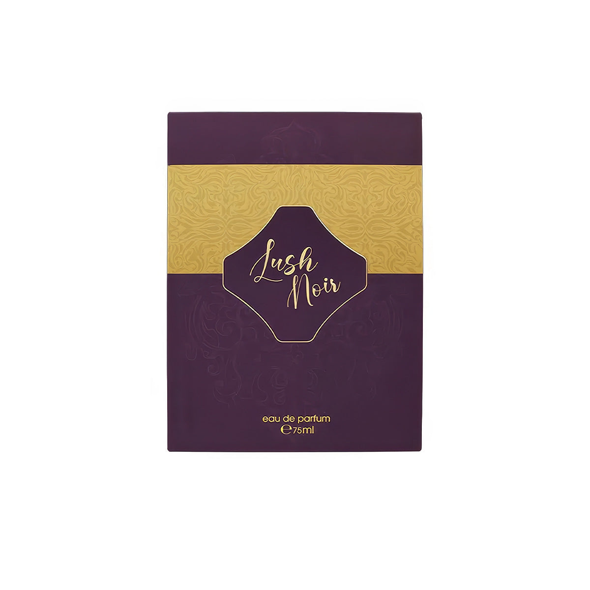 Lush Noir