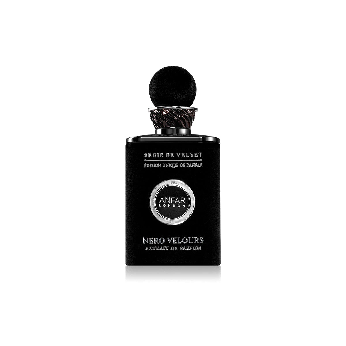 Nero Velours