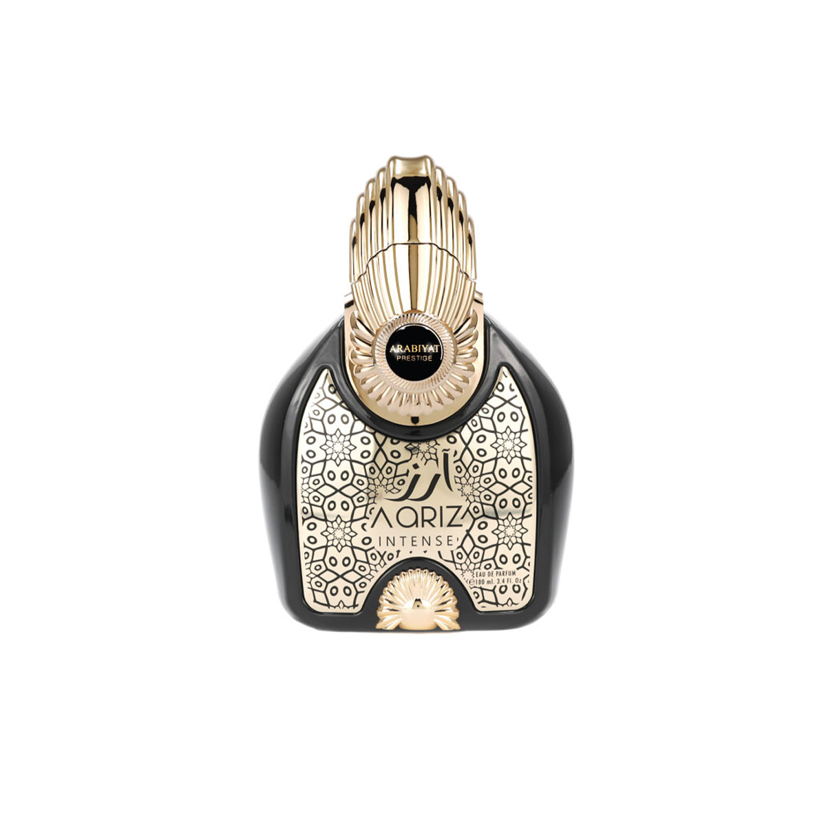 Aariz Intense