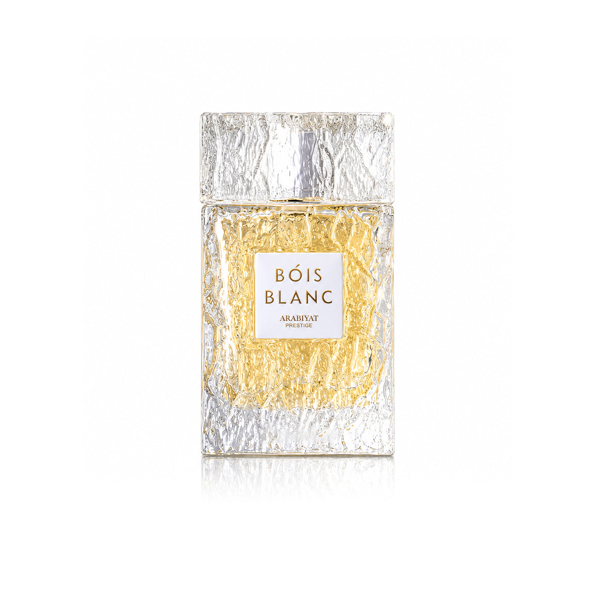 Bois Blanc