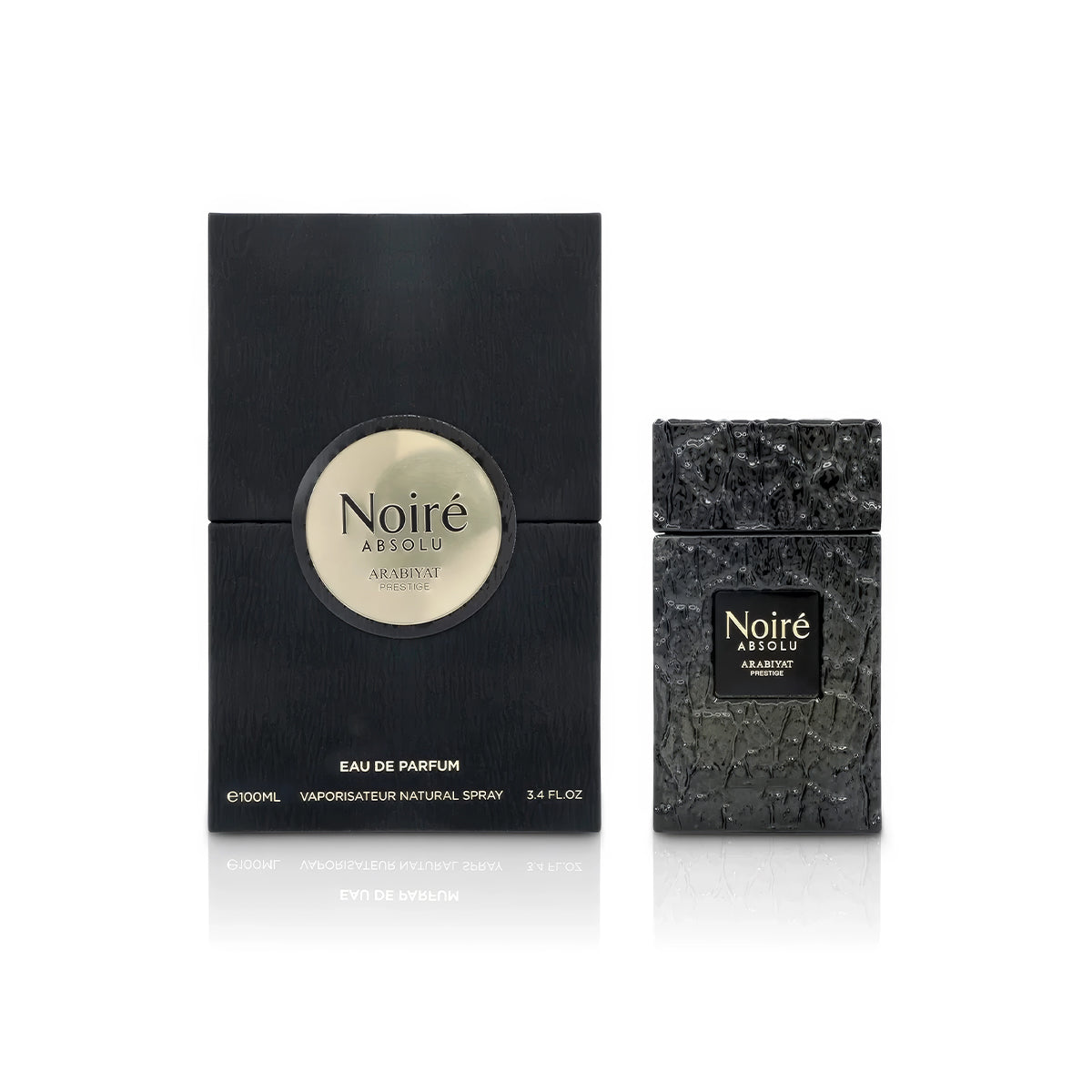 Noire Absolu