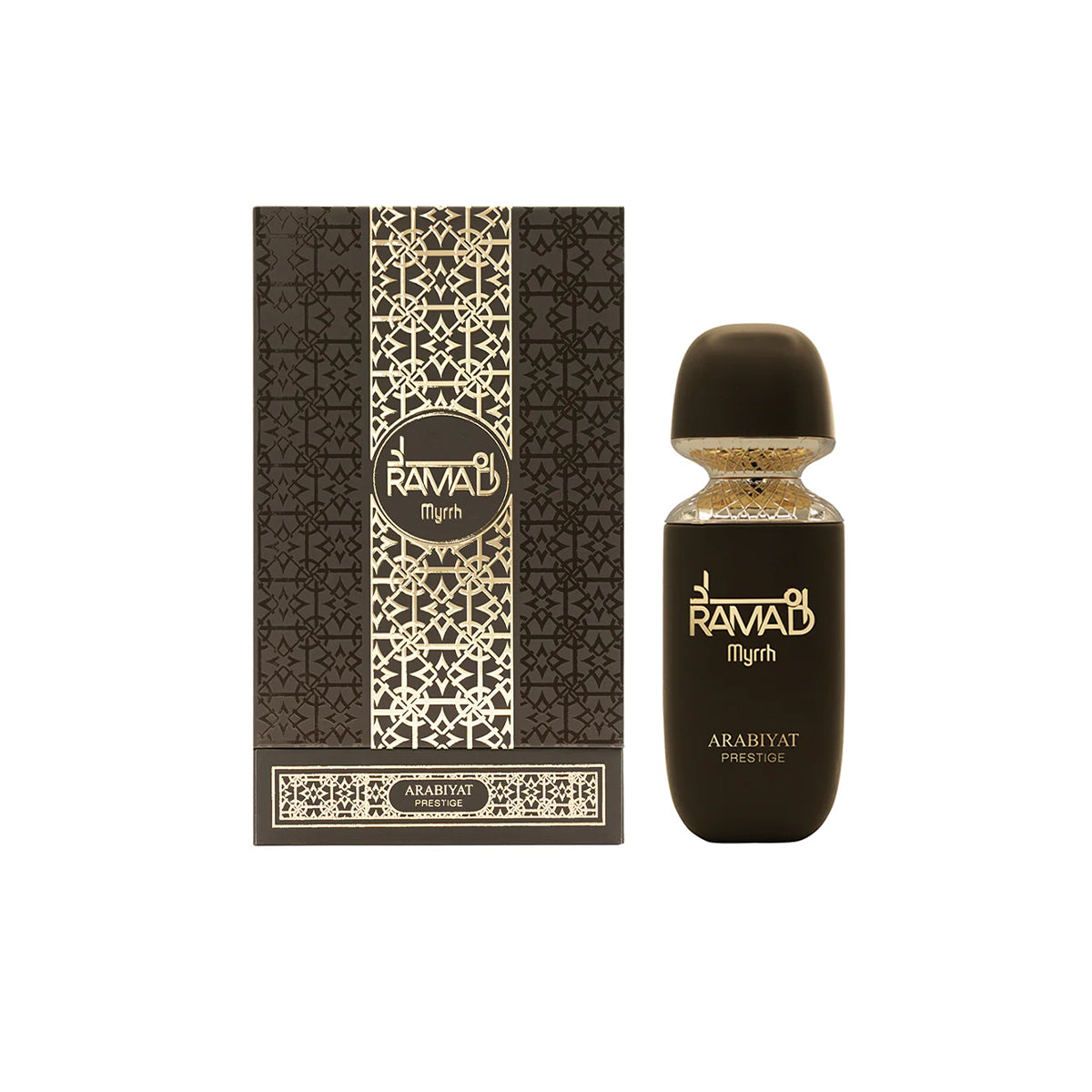 Ramad Myrrh