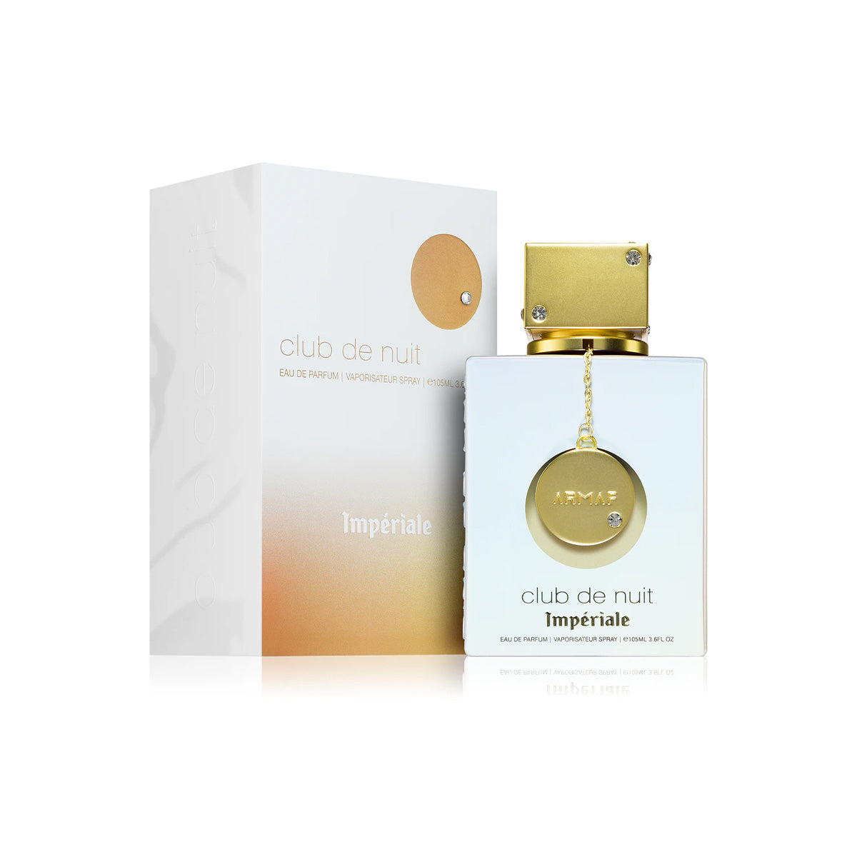 Club de Nuit Imperiale