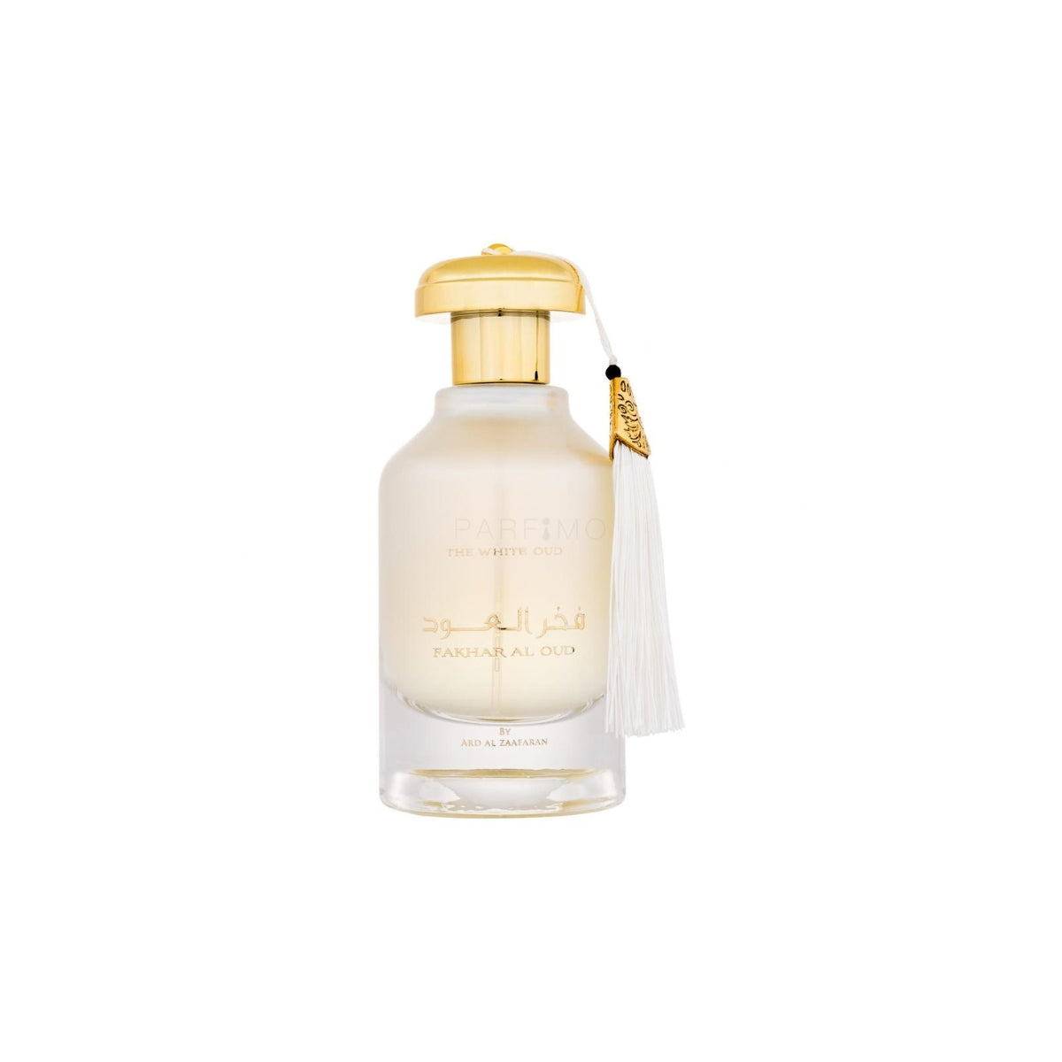 Fakhar Al Oud - The White Oud