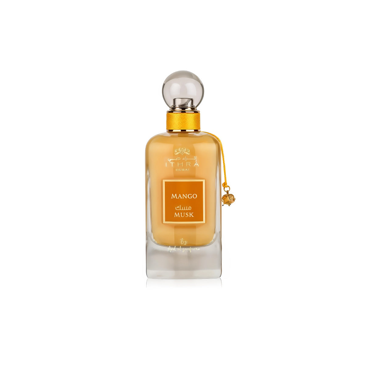 Ithra Dubai Mango Musk