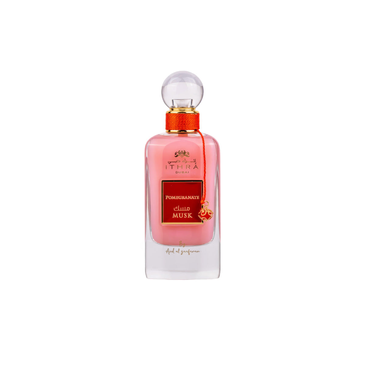 Ithra Dubai Pomegranate Musk