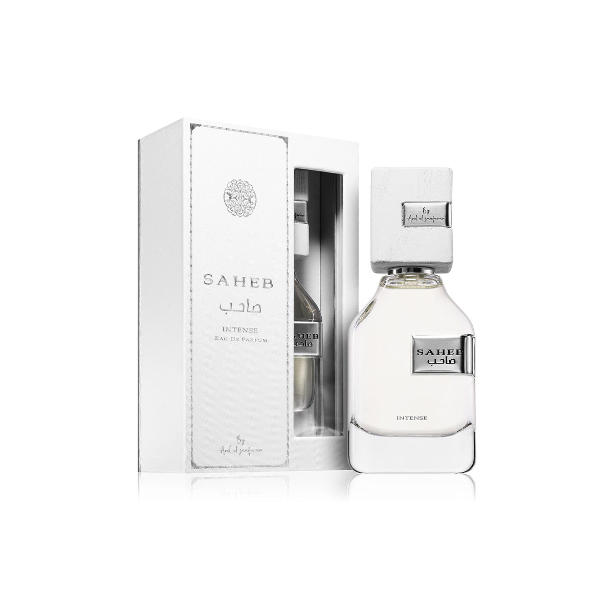 Saheb Intense