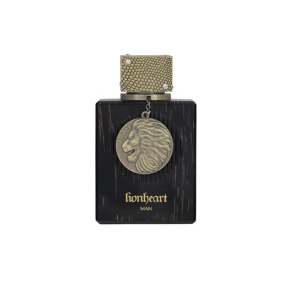 Club de Nuit Lionheart Man