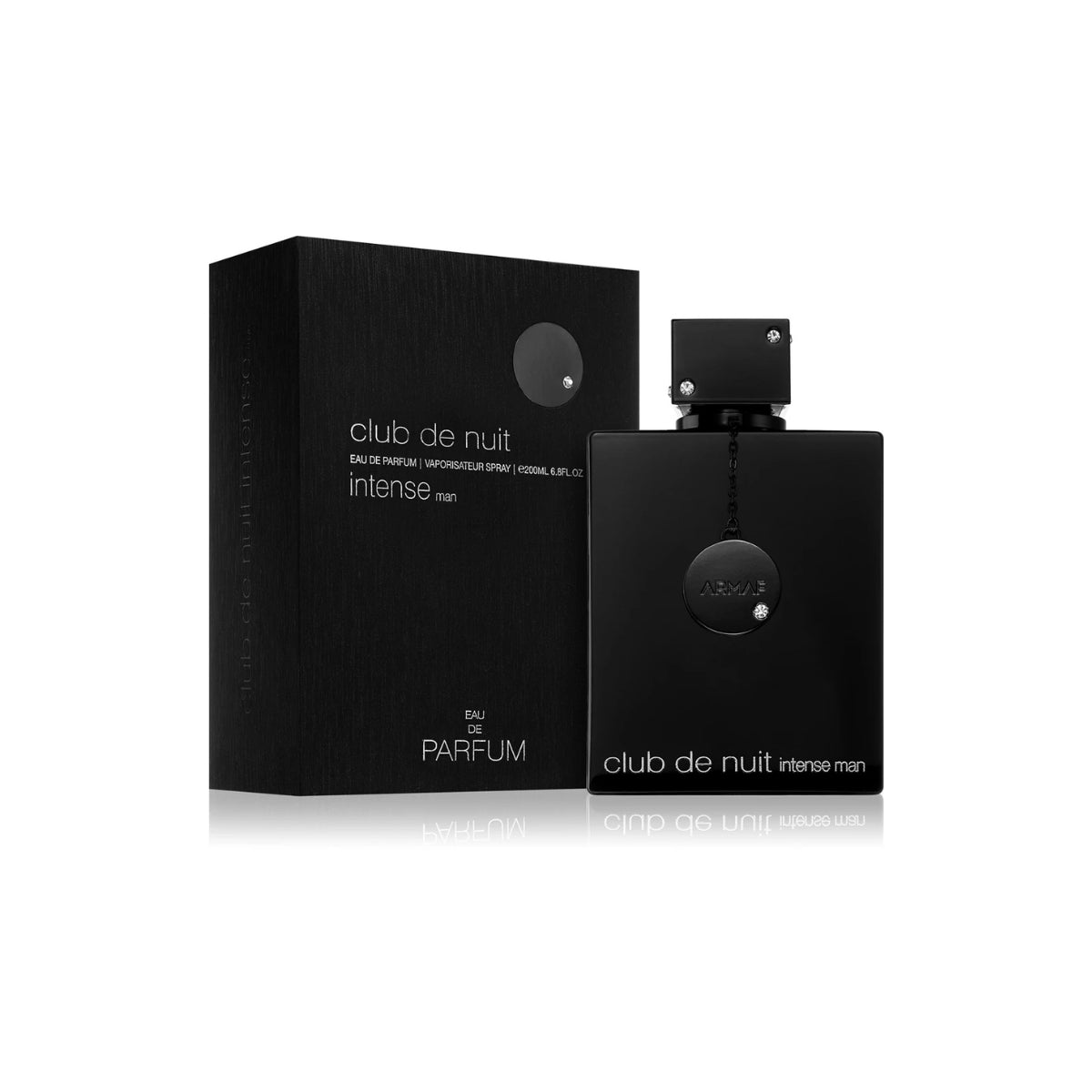 Club de Nuit Intense Man