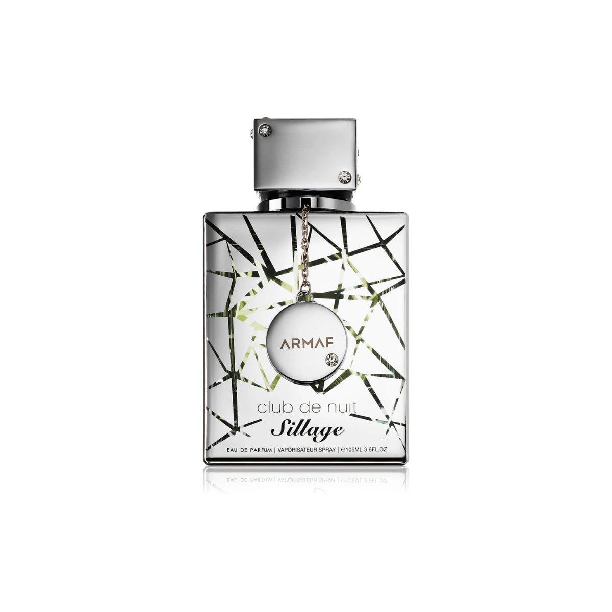 Club de Nuit Sillage