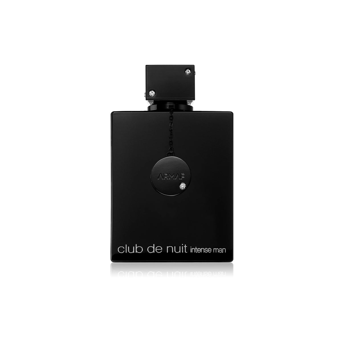 Club de Nuit Man Intense