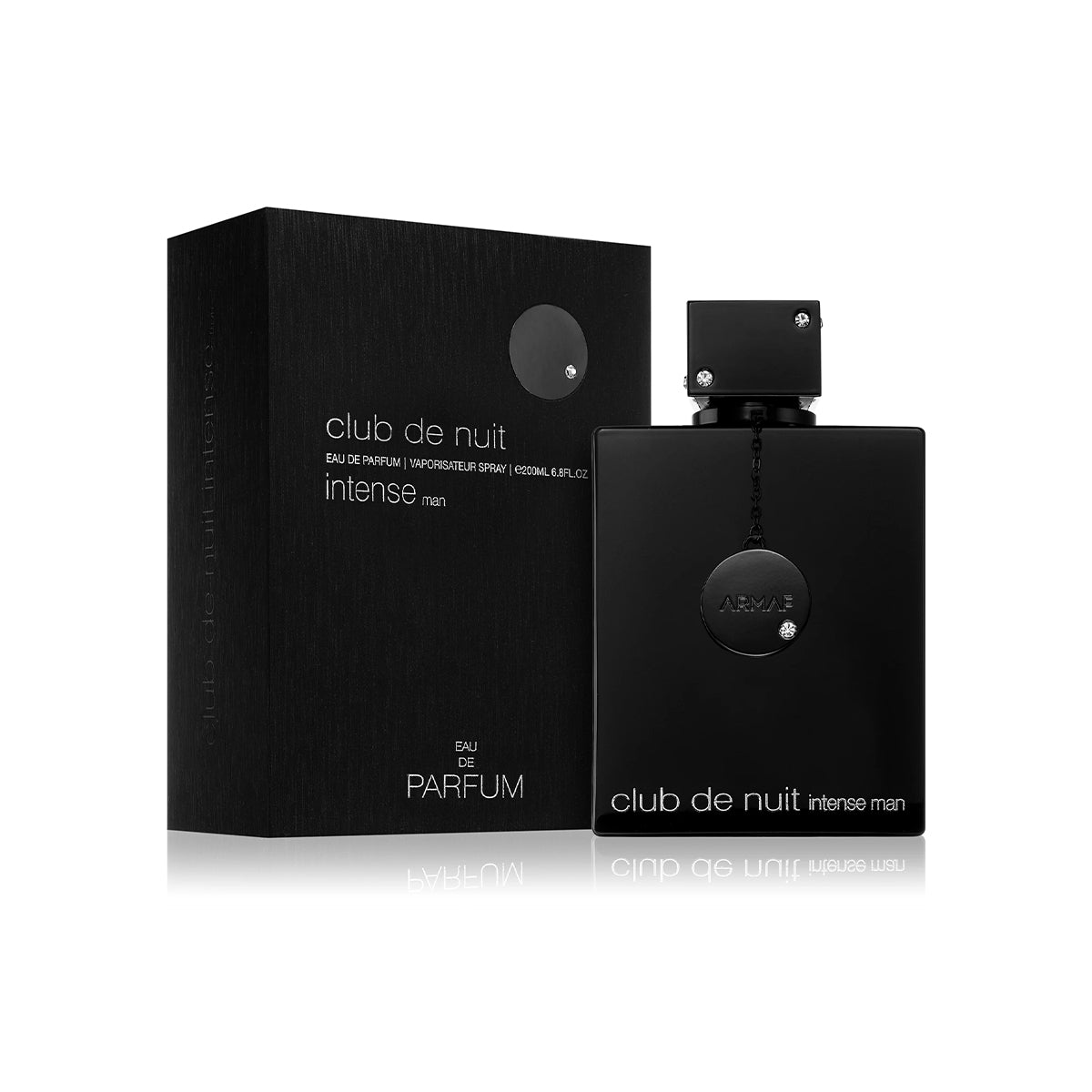 Club de Nuit Man Intense