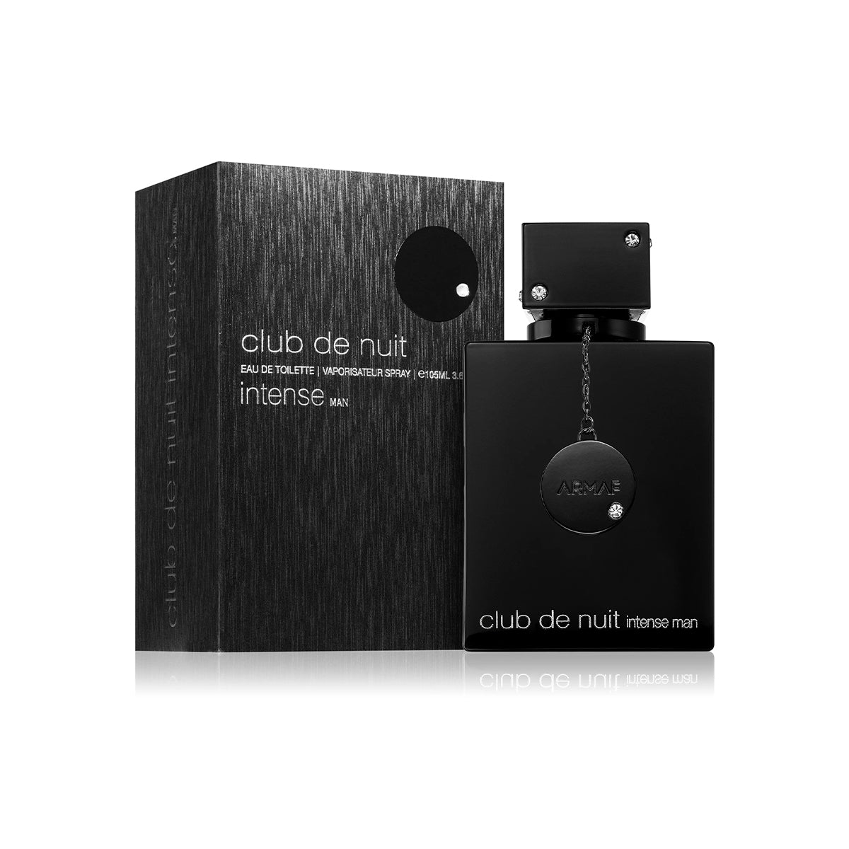 Club de Nuit Intense Man