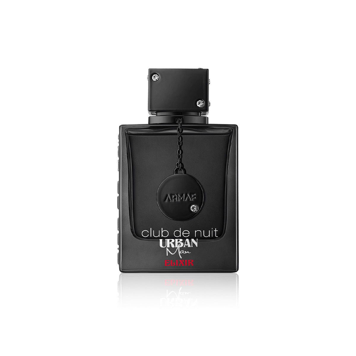Club De Nuit Urban Man Elixir