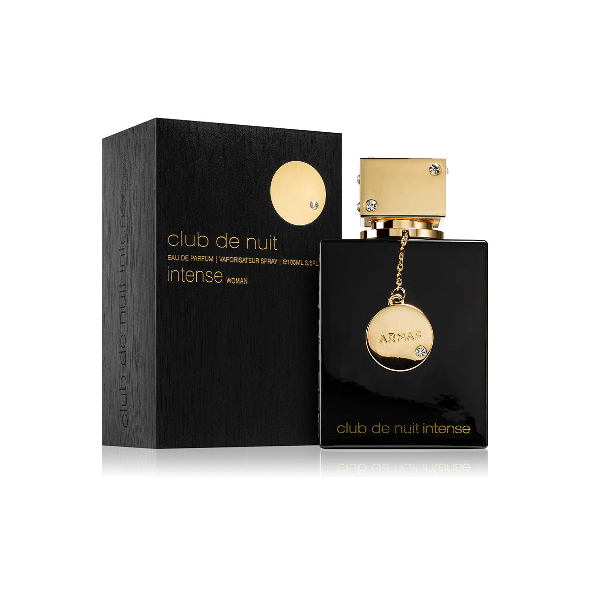 Club de Nuit Intense Woman