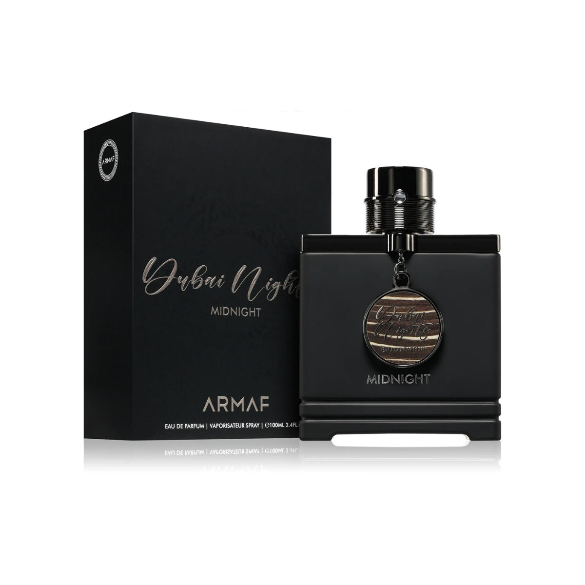 Dubai Nights Midnight