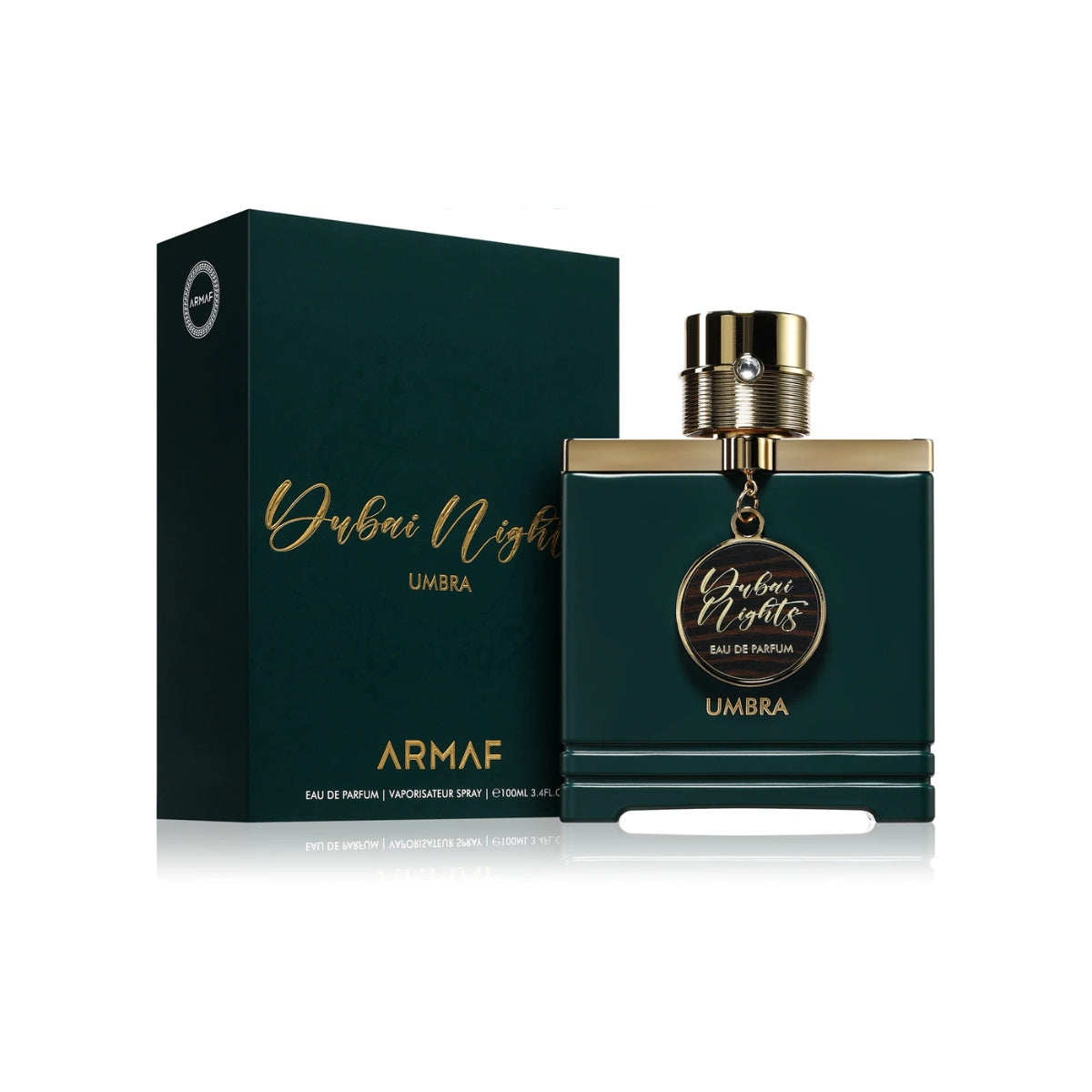 Dubai Nights Umbra