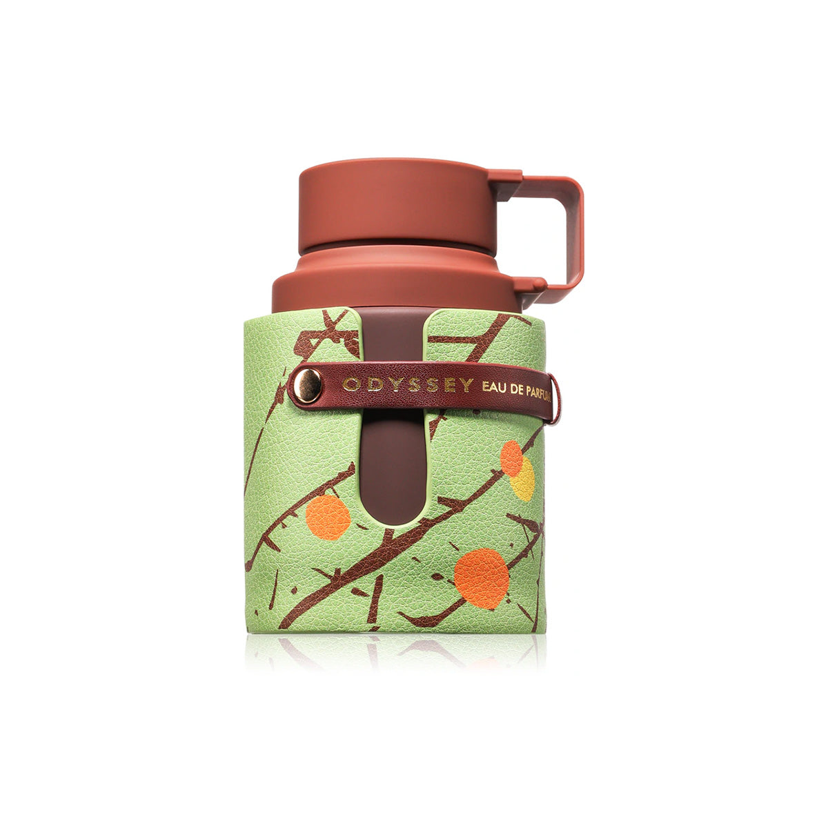 Odyssey Dubai Chocolat