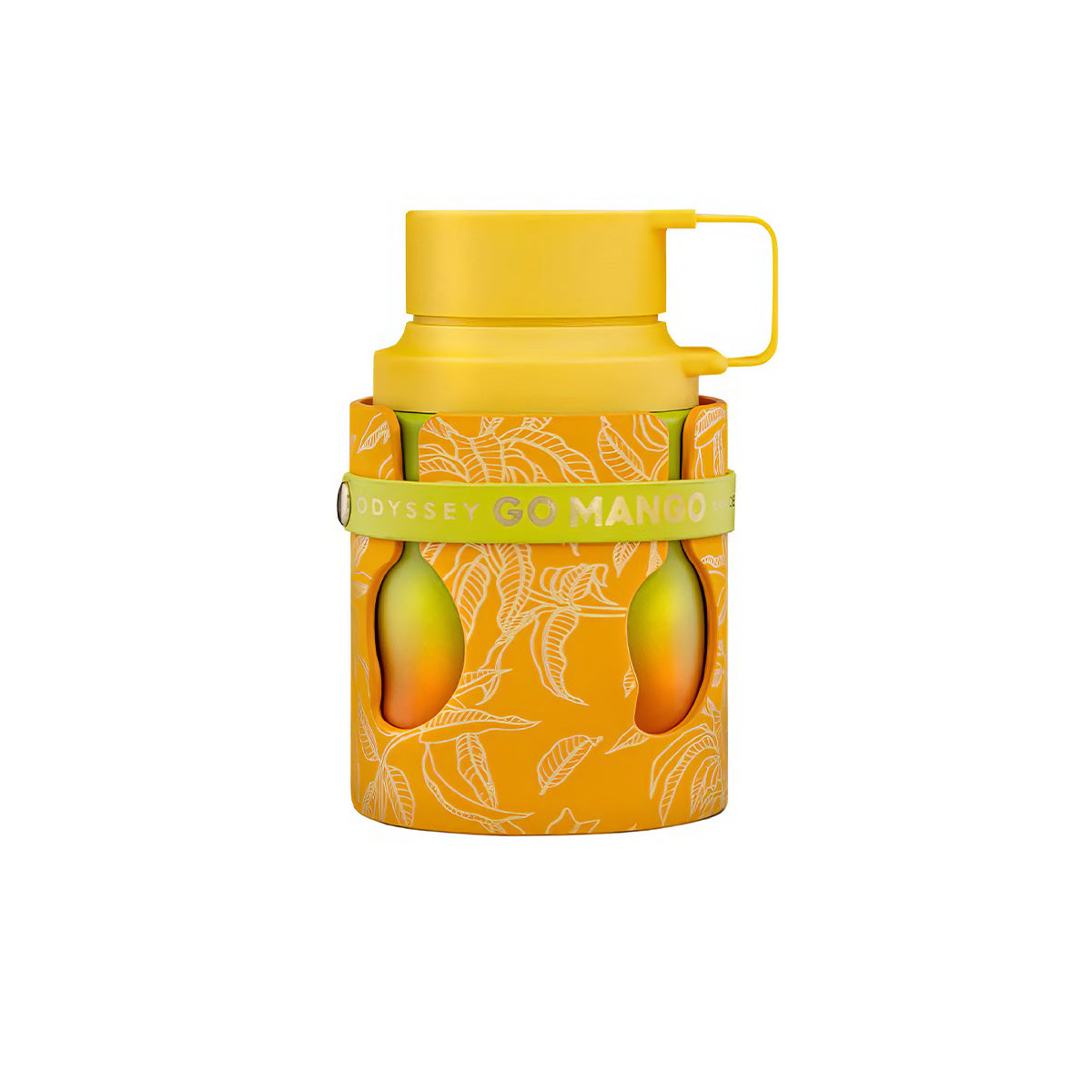 Odyssey Go Mango
