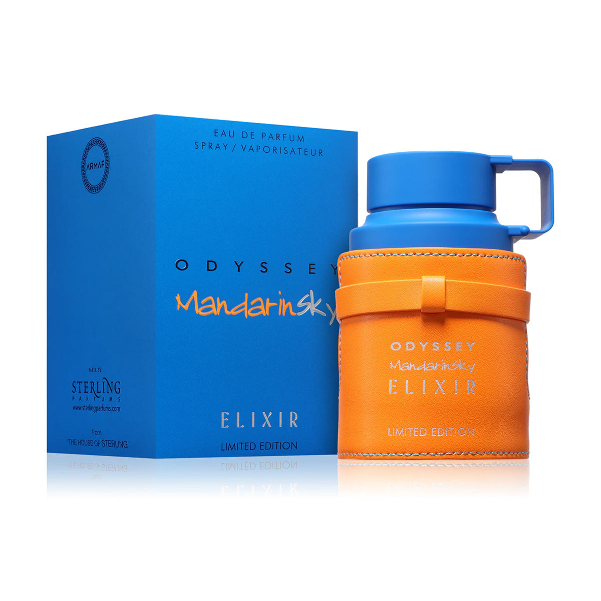 Odyssey Mandarin Sky Elixir