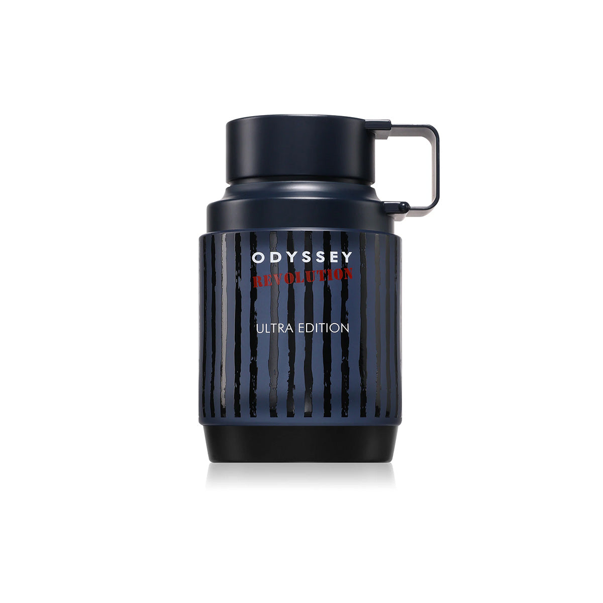 Odyssey Revolution Ultra Edition