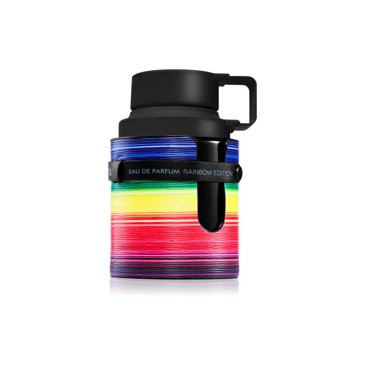 Odyssey Spectra Rainbow Edition