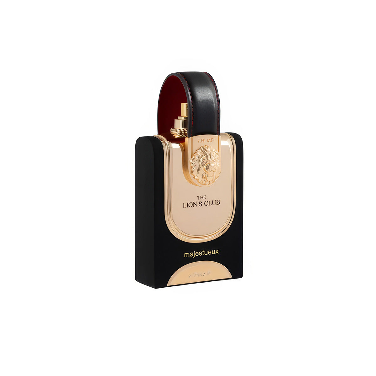 Lions Club Majestueux