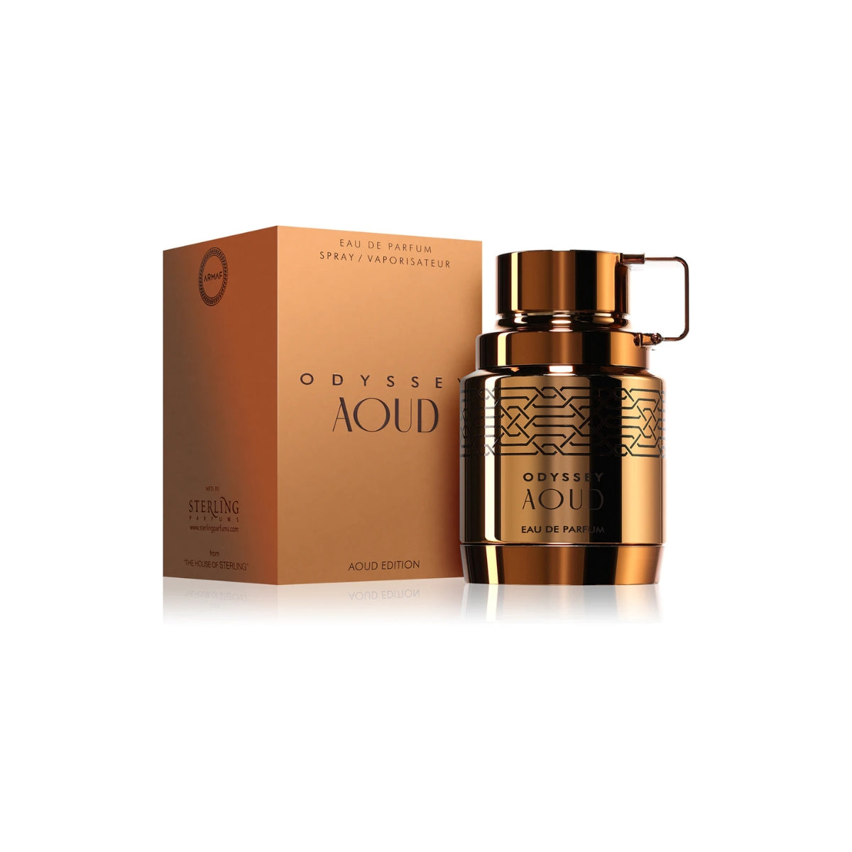 Odyssey Aoud