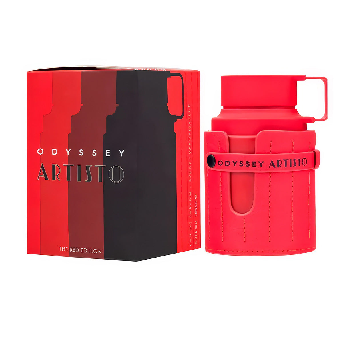 Odyssey Artisto
