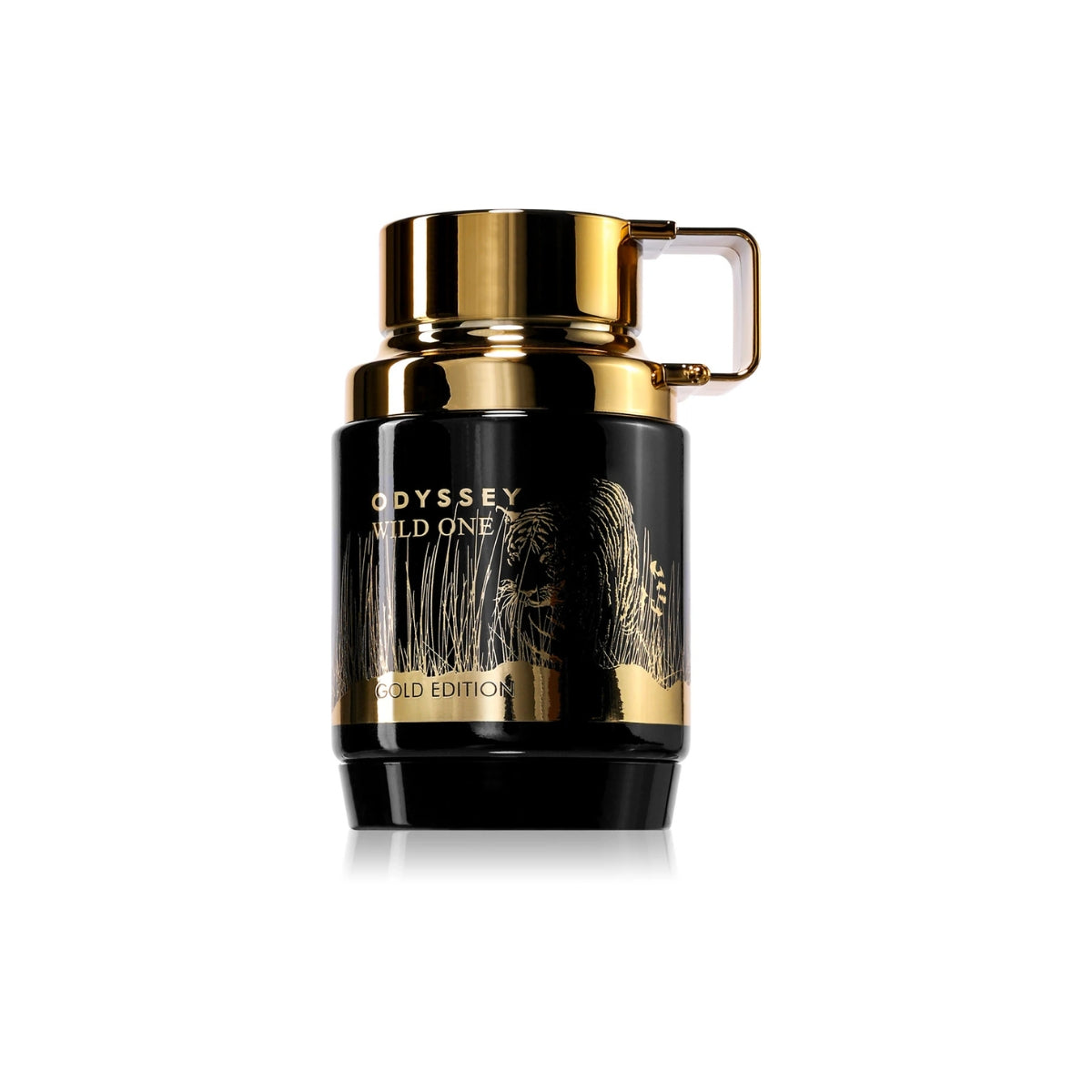 Odyssey Wild One