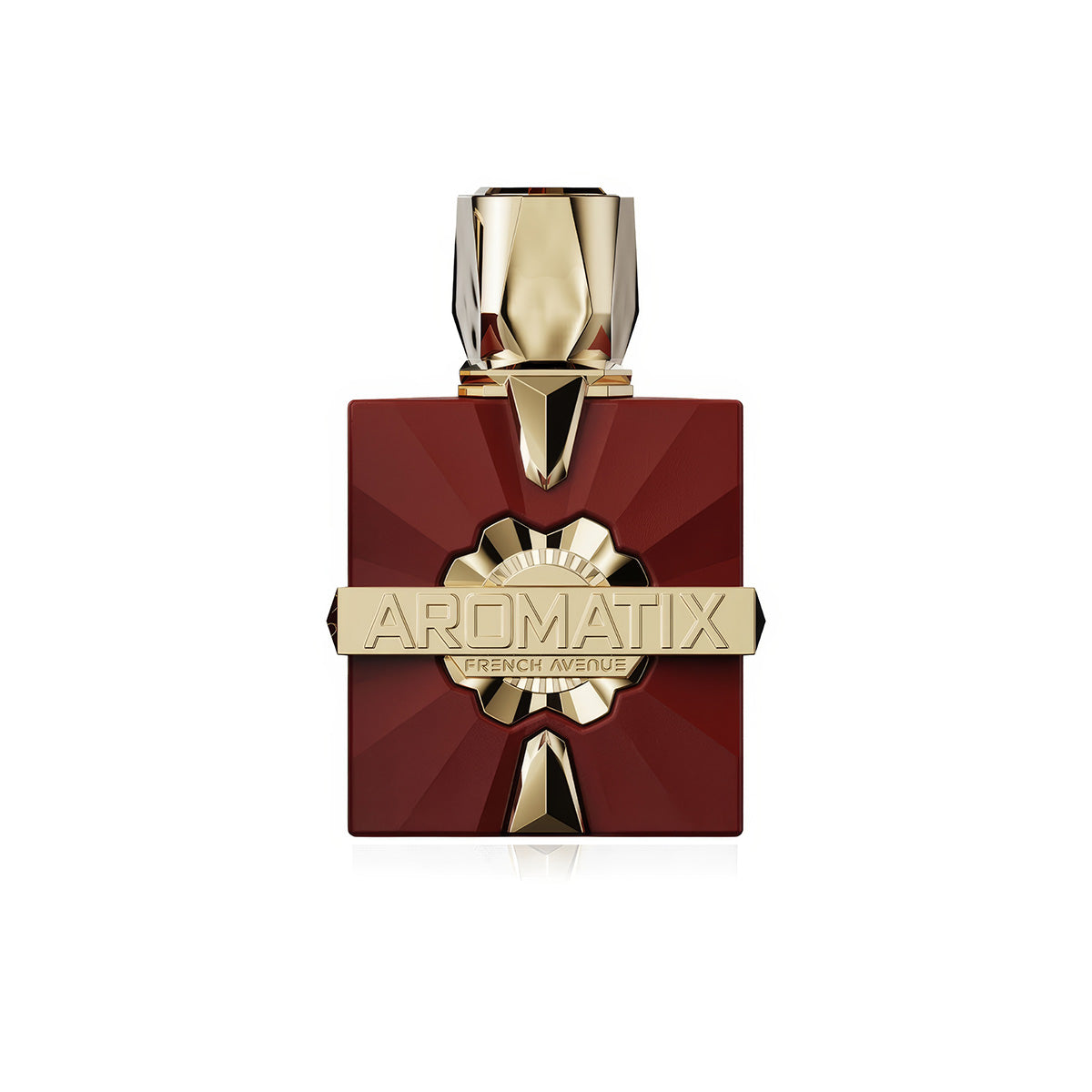 Aromatix Carnal Desire