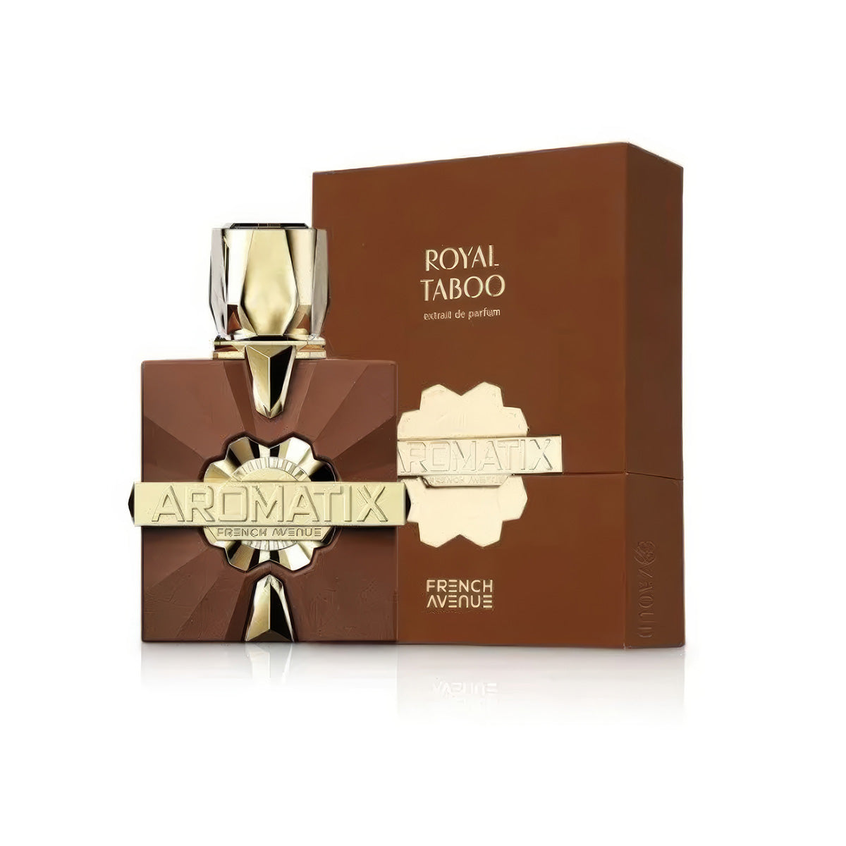 Aromatix Royal Taboo