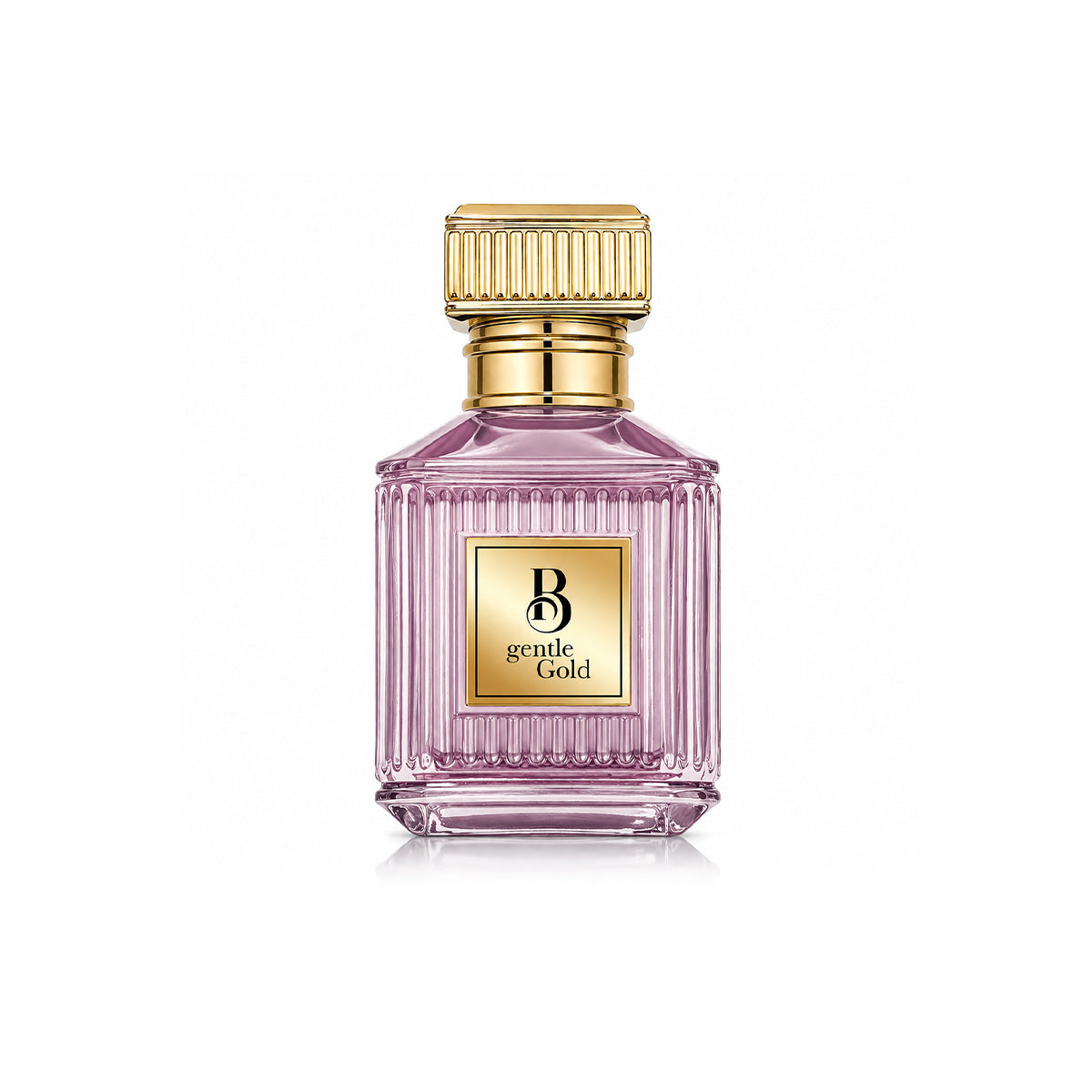 B Gentle Gold