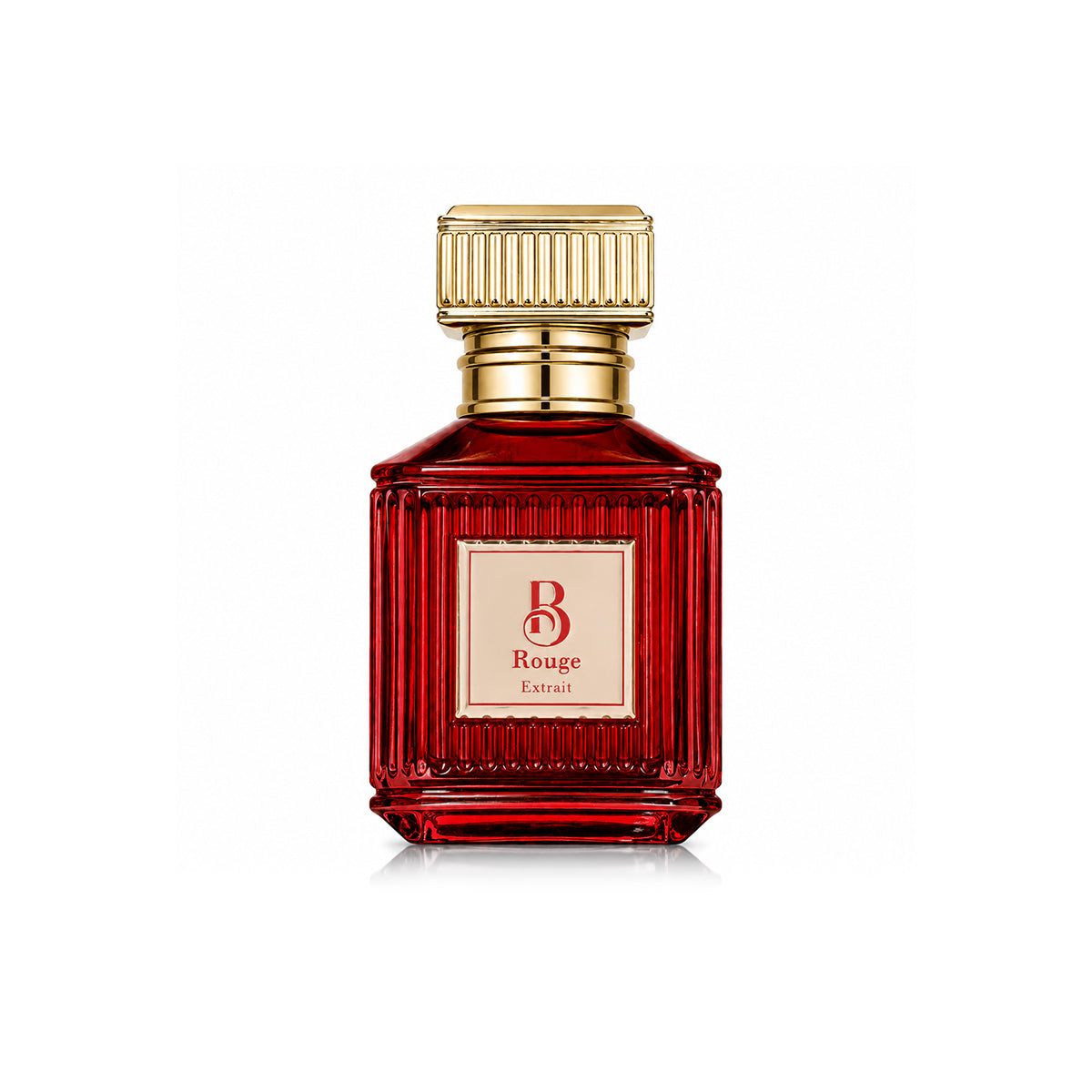 B Rouge Extrait