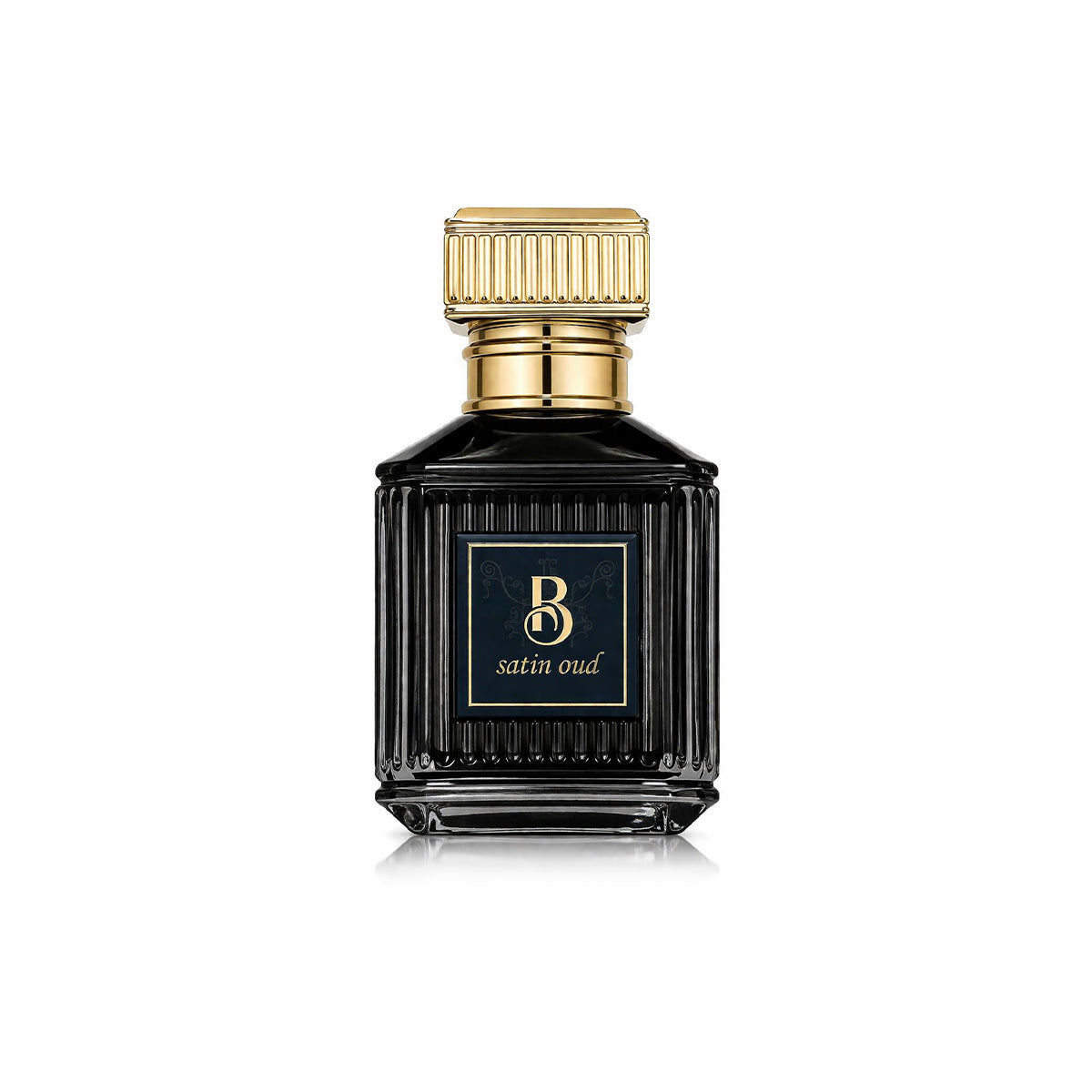 B Satin Oud