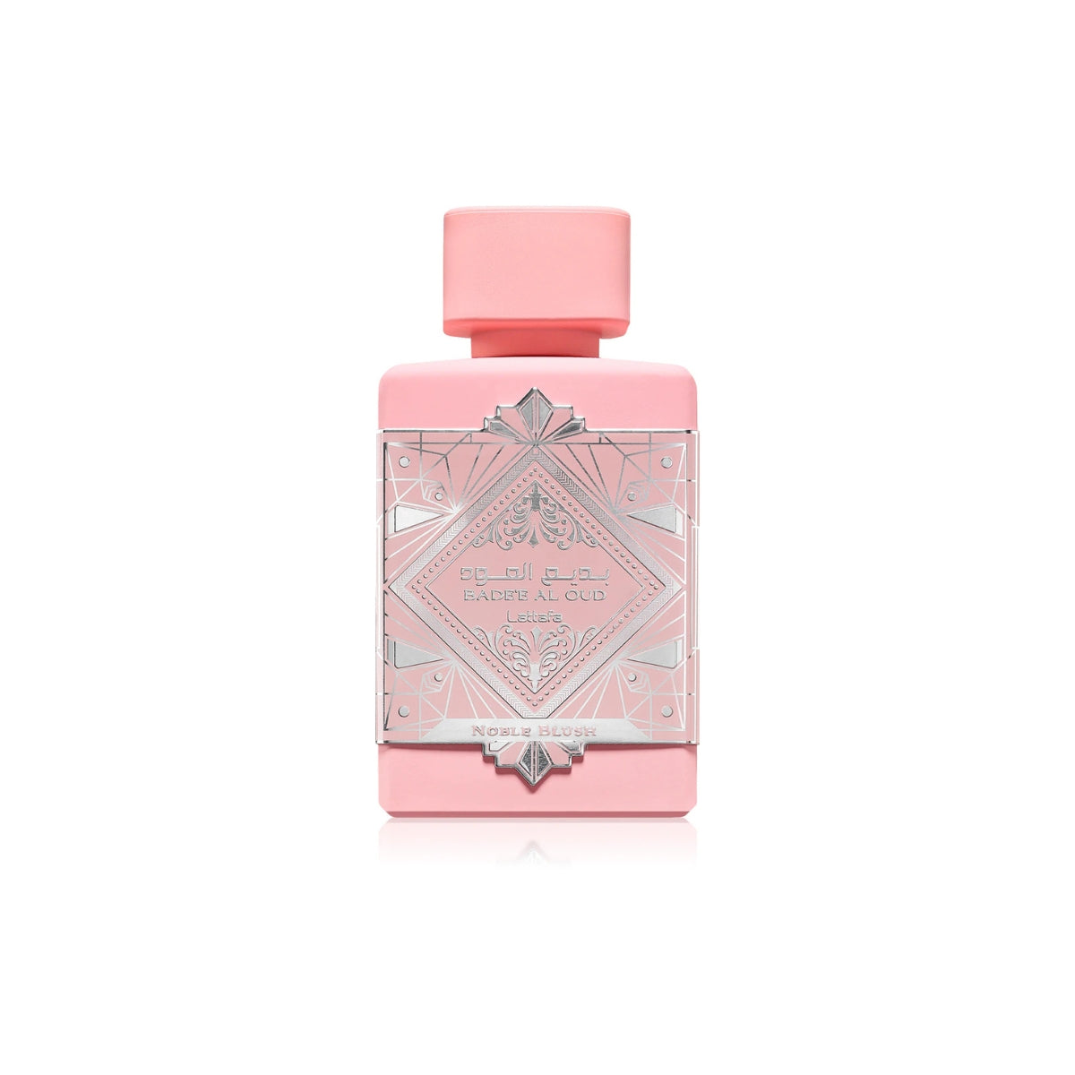 Badee Al Oud Noble Blush