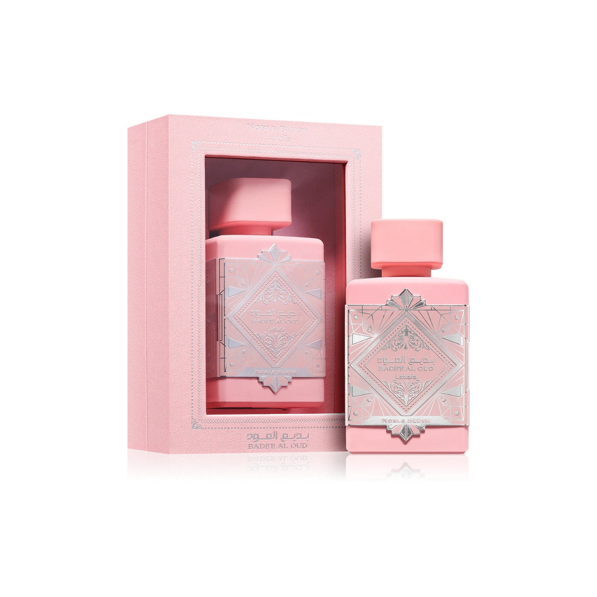 Badee Al Oud Noble Blush