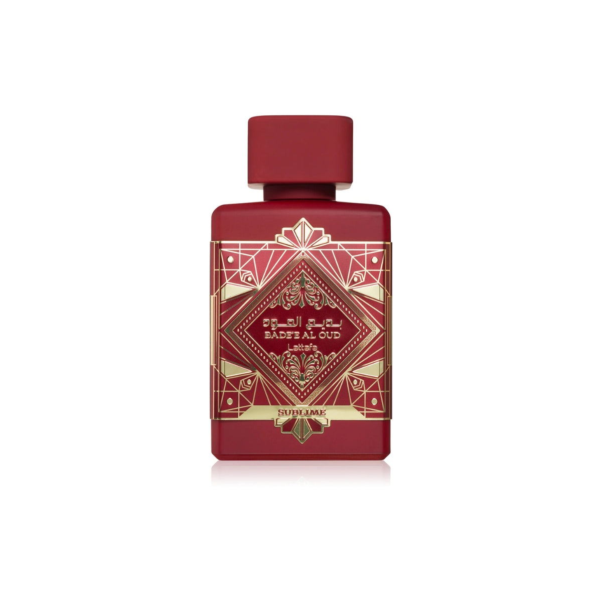 Badee Al Oud - Sublime