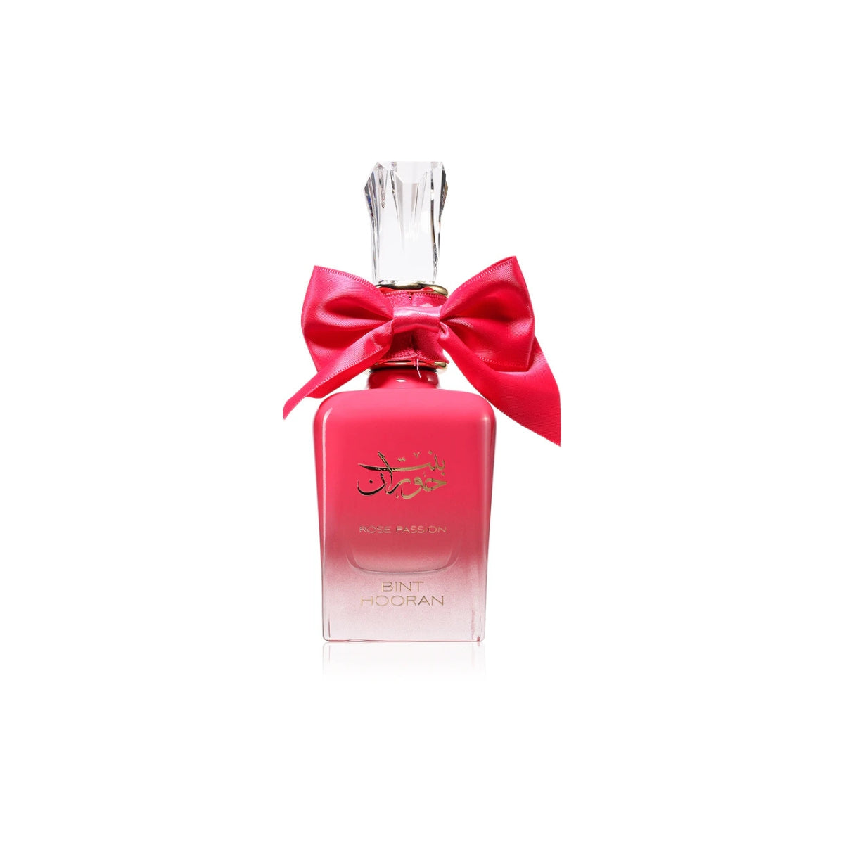 Bint Hooran Rose Passion