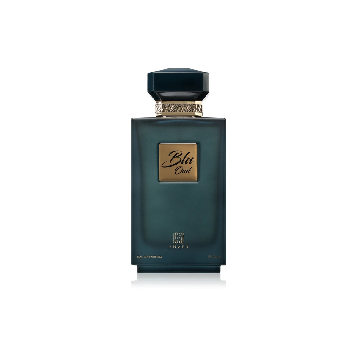 Blu Oud