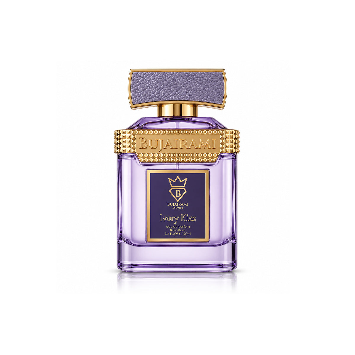 Ivory Kiss