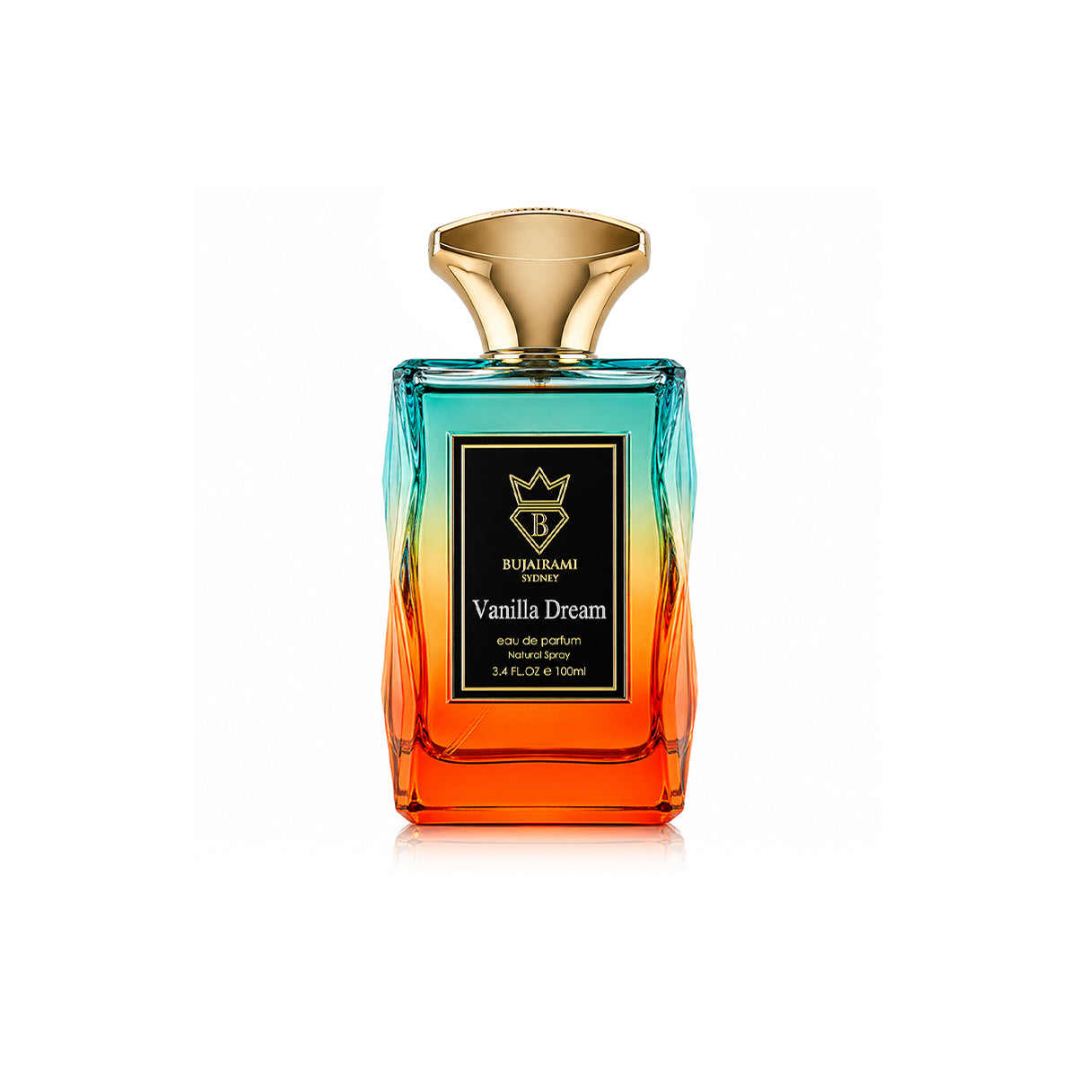 Vanilla Dream